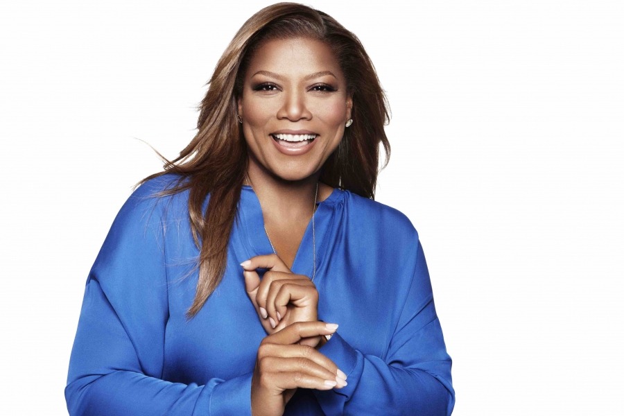 Queen Latifah Cruise Planners Carnival Horizon Godmother